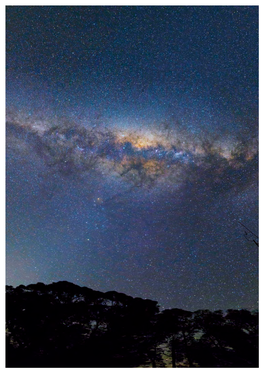 Warrumbungle National Park