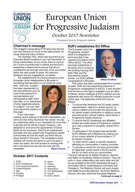 EUPJ-Newsletter-2017