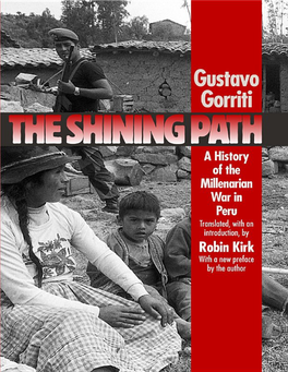 The Shining Path a Book in the Series Latin America in Translation/En Traducción/Em Tradução
