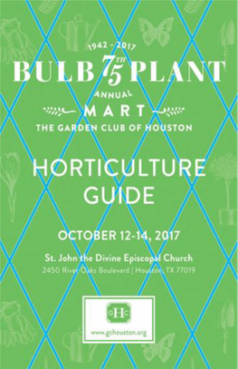 2017 Hort Guide