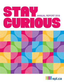 Annual Report 2019