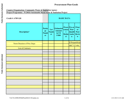 World Bank Document