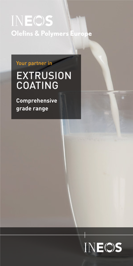 Extrusion Coating