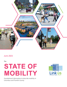 State of Mobility