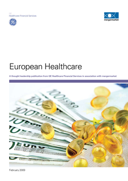 European Healthcare