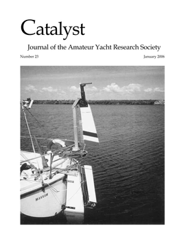 Catalyst N23 Jan 2006.Pdf