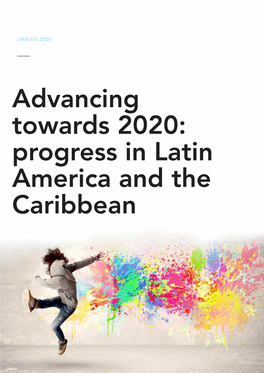 Progress in Latin America and the Caribbean