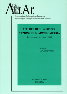 Thamusida-Gliozzo2005.Pdf