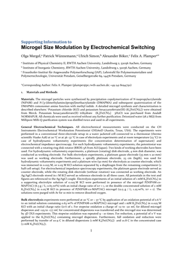 Sup Info E Microgels OM