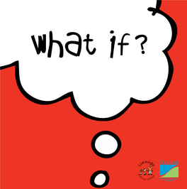 What If? Book