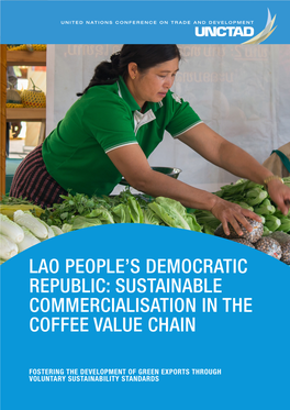 Lao People's Democratic Republic