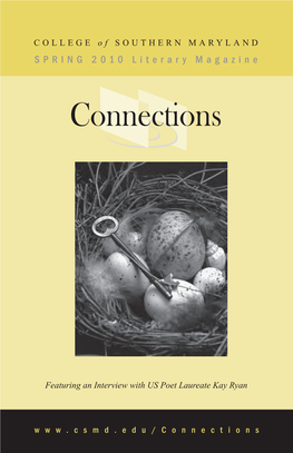 SPRING 2010 Literary Magazine