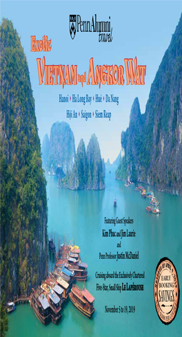 Vietnam Vietnam and Angkorwat