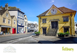 Tetbury Browser