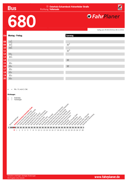 686 Gültig Vom 09.08.2018 Bis 08.12.2018