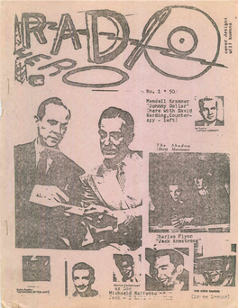 Radio Hero 1