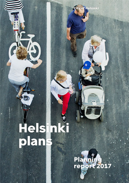 Helsinki Plans