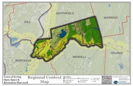 Open Space & Recreation Plan