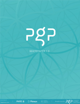 Download the WHITE PAPER