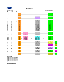 S20 Cust Sched Updated 22JUL2020 AUG SYDMEL