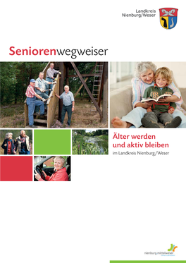 Seniorenwegweiser