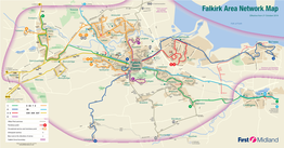 Falkirk Area Network Map.Ai