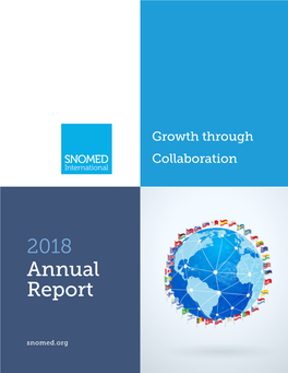 2018 Annual Report