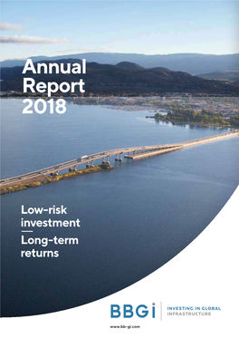 Annual Report 2018