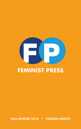 Feminist Press