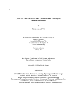 Visser Dissertation.Pdf (2.322Mb)