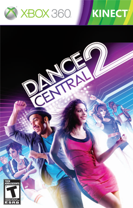 Dancecentral2 MNL XD.Pdf