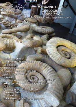Vol 12, Issue 3, September 2013