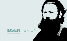 Ibsen I Skien