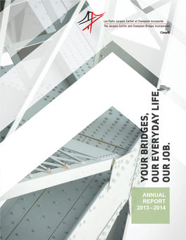 Annual Report 2013-2014