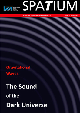 Gravitational Waves Saw Its Initial Quired to Grasp Them and the for the Whole Spatium Series Flimsy Dawn