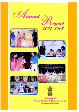 Annual Report 2007-08