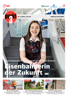 Punkt 3 – Ausgabe 11/2021 – 10