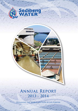 Annual Report 2013 - 2014