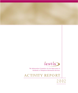 Icstis Act Rep 2002 Covers-P7