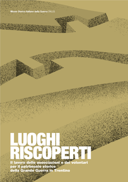 Luoghi Riscoperti