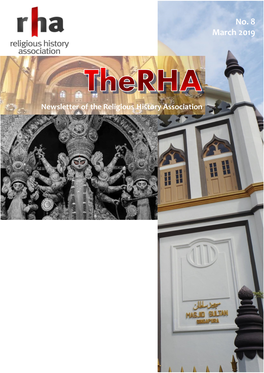 3-Newsletter Therha-2019-No 8