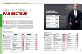 Classement-Des-Cabinets-De-Conseil-Par-Secteur.Pdf