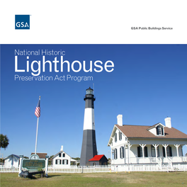 National Historic Preservation Act Program