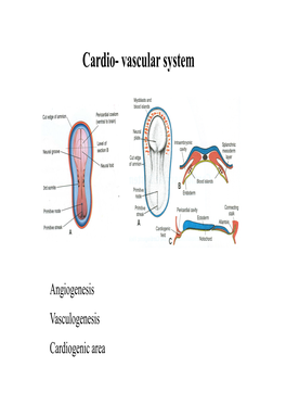 Development of HEART 1-ATRIA