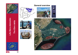 Adaptation and Mitigation Measures to Climate Change in The