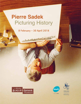 Pierre Sadek