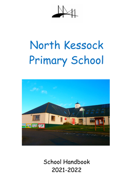 North Kessock Primary School