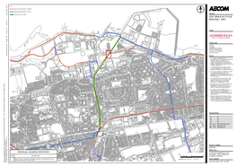 Cec Walk & Cycle Routes