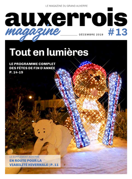 Tout En Lumières