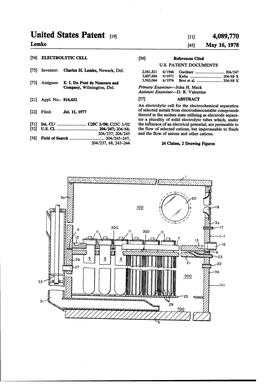 United States Patent (19) WI NNNM